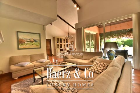 Villa i Valbonne, Alpes-Maritimes, Valbonne - € 1.785.000 | Ref: Sally - foto 5