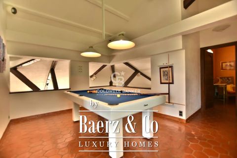 Villa i Valbonne, Alpes-Maritimes, Valbonne - € 1.785.000 | Ref: Sally - foto 7
