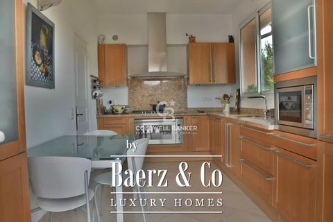 Villa i Valbonne, Alpes-Maritimes, Valbonne - € 1.785.000 | Ref: Sally - foto 8