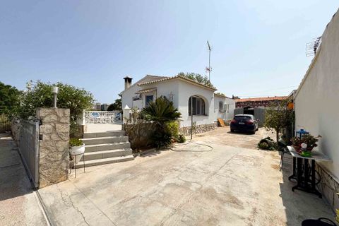 Landejendom i Denia, Alicante, Denia - € 490.000 | Ref: 0969-DE - foto 2