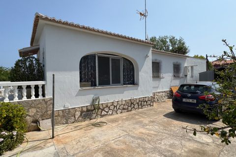 Landejendom i Denia, Alicante, Denia - € 490.000 | Ref: 0969-DE - foto 16