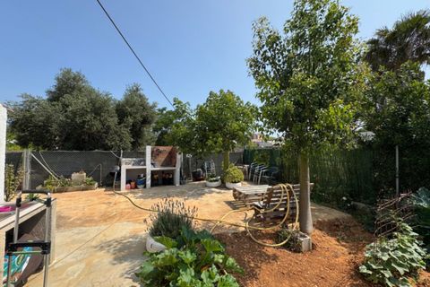 Landejendom i Denia, Alicante, Denia - € 490.000 | Ref: 0969-DE - foto 20