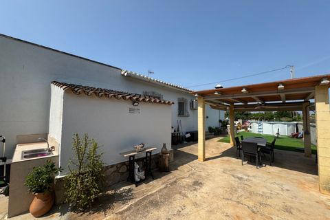 Landejendom i Denia, Alicante, Denia - € 490.000 | Ref: 0969-DE - foto 21