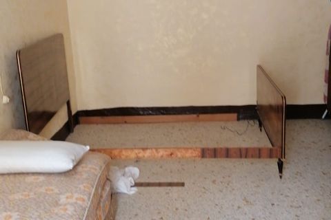 Byhus i Cianciana, Agrigento, Cianciana - € 19.000 | Ref: Panepinto Ferra - foto 13
