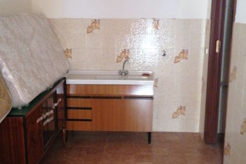 Byhus i Cianciana, Agrigento, Cianciana - € 19.000 | Ref: Panepinto Ferra - foto 11