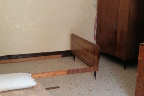 Byhus i Cianciana, Agrigento, Cianciana - € 19.000 | Ref: Panepinto Ferra - foto 22