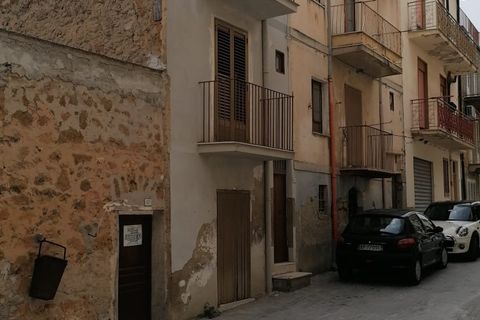 Byhus i Cianciana, Agrigento, Cianciana - € 19.000 | Ref: Panepinto Ferra - foto 16