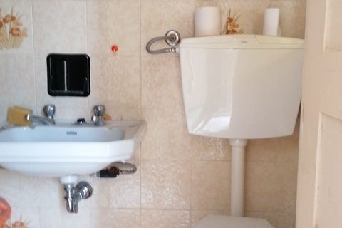 Byhus i Cianciana, Agrigento, Cianciana - € 19.000 | Ref: Panepinto Ferra - foto 20