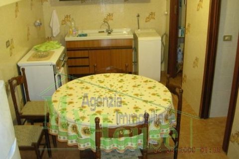 Byhus i Cianciana, Agrigento, Cianciana - € 19.000 | Ref: Panepinto Ferra - foto 5