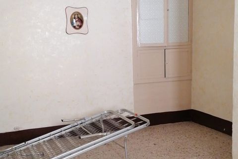 Byhus i Cianciana, Agrigento, Cianciana - € 19.000 | Ref: Panepinto Ferra - foto 21