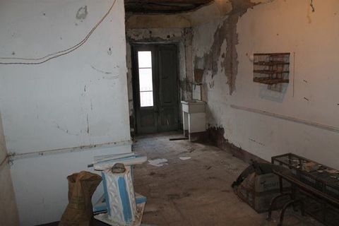 Byhus i Cianciana, Agrigento, Cianciana - € 19.500 | Ref: Ignazio Convent - foto 16
