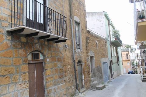 Byhus i Cianciana, Agrigento, Cianciana - € 19.500 | Ref: Ignazio Convent - foto 4