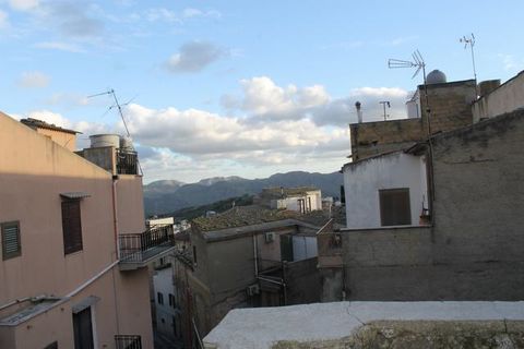 Byhus i Cianciana, Agrigento, Cianciana - € 19.500 | Ref: Ignazio Convent - foto 6