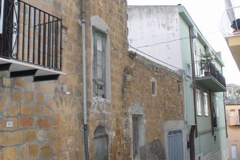 Byhus i Cianciana, Agrigento, Cianciana - € 19.500 | Ref: Ignazio Convent - foto 2