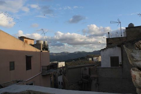 Byhus i Cianciana, Agrigento, Cianciana - € 19.500 | Ref: Ignazio Convent - foto 17