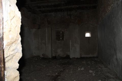 Byhus i Cianciana, Agrigento, Cianciana - € 19.500 | Ref: Ignazio Convent - foto 8