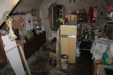 Byhus i Cianciana, Agrigento, Cianciana - € 19.500 | Ref: Ignazio Convent - foto 7