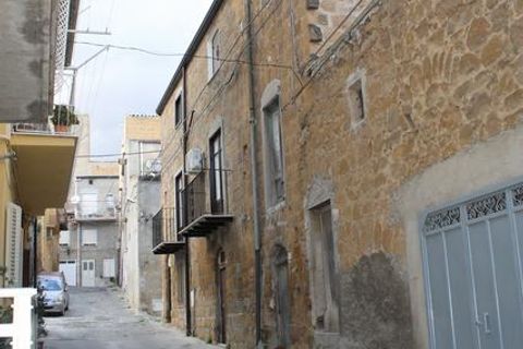 Byhus i Cianciana, Agrigento, Cianciana - € 19.500 | Ref: Ignazio Convent - foto 12