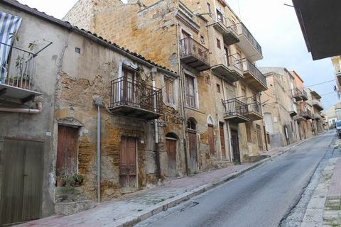 Byhus i Cianciana, Agrigento, Cianciana - € 19.500 | Ref: Ignazio Convent - foto 9