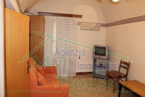 Byhus i Cianciana, Agrigento, Cianciana - € 23.000 | Ref: Di Maria Corte - foto 3