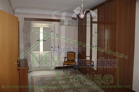 Byhus i Cianciana, Agrigento, Cianciana - € 23.000 | Ref: Di Maria Corte - foto 7