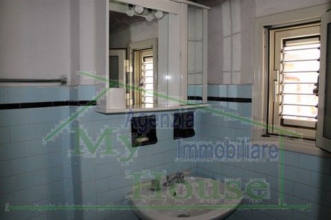Byhus i Cianciana, Agrigento, Cianciana - € 23.000 | Ref: Di Maria Corte - foto 4