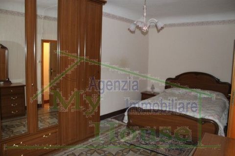 Byhus i Cianciana, Agrigento, Cianciana - € 23.000 | Ref: Di Maria Corte - foto 2