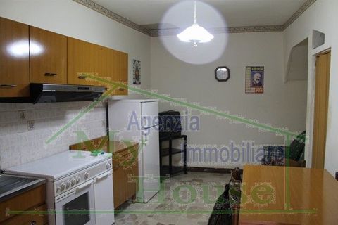 Byhus i Cianciana, Agrigento, Cianciana - € 23.000 | Ref: Di Maria Corte - foto 6