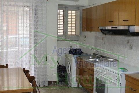Byhus i Cianciana, Agrigento, Cianciana - € 23.000 | Ref: Di Maria Corte - foto 5