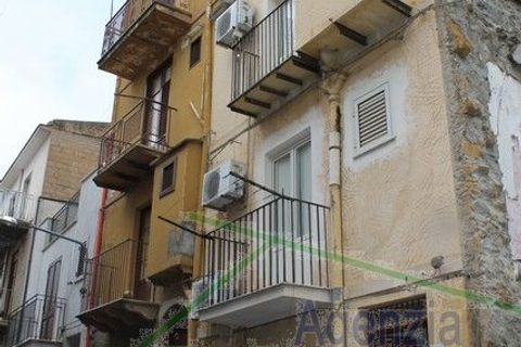 Byhus i Cianciana, Agrigento, Cianciana - € 23.000 | Ref: Di Maria Corte - foto 9