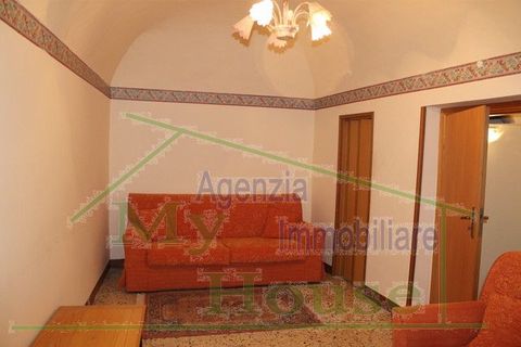 Byhus i Cianciana, Agrigento, Cianciana - € 23.000 | Ref: Di Maria Corte - foto 1