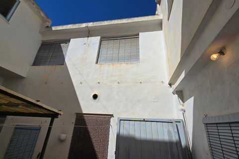 Byhus i Sax, Alicante, Sax - € 179.000 | Ref: Market Twnhse - foto 38