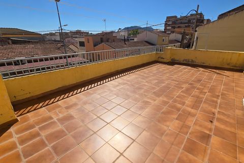 Byhus i Sax, Alicante, Sax - € 179.000 | Ref: Market Twnhse - foto 11