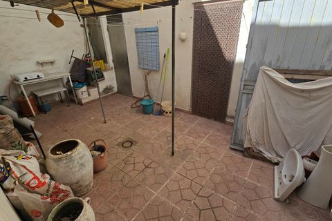 Byhus i Sax, Alicante, Sax - € 179.000 | Ref: Market Twnhse - foto 37