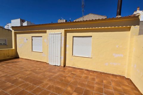 Byhus i Sax, Alicante, Sax - € 179.000 | Ref: Market Twnhse - foto 5