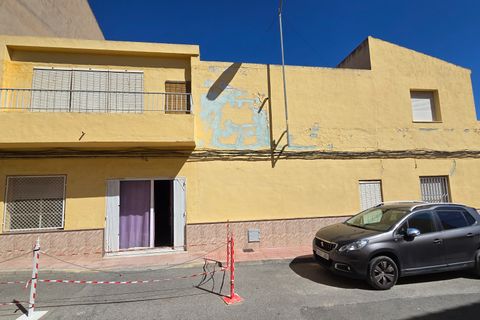 Byhus i Sax, Alicante, Sax - € 179.000 | Ref: Market Twnhse - foto 46