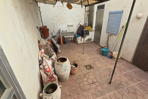 Byhus i Sax, Alicante, Sax - € 179.000 | Ref: Market Twnhse - foto 36