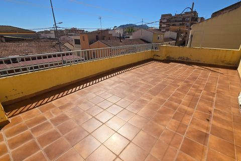 Byhus i Sax, Alicante, Sax - € 179.000 | Ref: Market Twnhse - foto 7