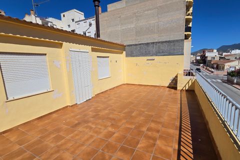 Byhus i Sax, Alicante, Sax - € 179.000 | Ref: Market Twnhse - foto 8
