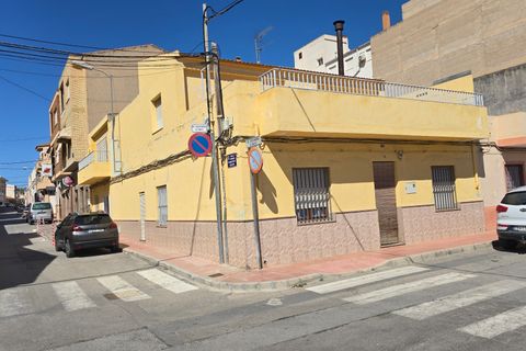 Byhus i Sax, Alicante, Sax - € 179.000 | Ref: Market Twnhse - foto 4