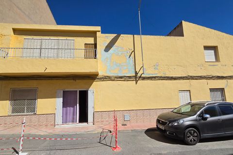 Byhus i Sax, Alicante, Sax - € 179.000 | Ref: Market Twnhse - foto 9