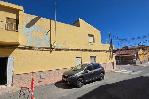 Byhus i Sax, Alicante, Sax - € 179.000 | Ref: Market Twnhse - foto 45