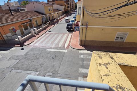 Byhus i Sax, Alicante, Sax - € 179.000 | Ref: Market Twnhse - foto 6