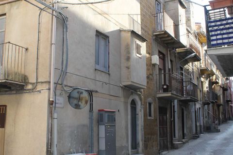 Byhus i Cianciana, Agrigento, Cianciana - € 25.000 | Ref: Scardino Carmel - foto 19