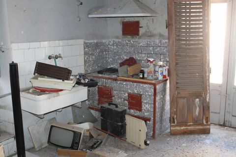 Byhus i Cianciana, Agrigento, Cianciana - € 25.000 | Ref: Scardino Carmel - foto 18