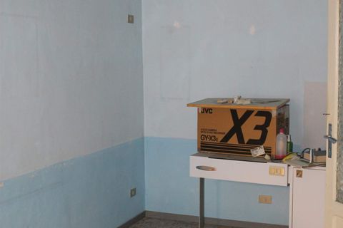 Byhus i Cianciana, Agrigento, Cianciana - € 25.000 | Ref: Scardino Carmel - foto 9