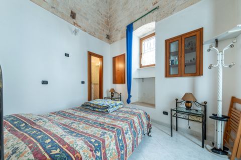 Byhus i Alberobello, Bari, Alberobello - € 396.000 | Ref:  9113RA7354730 - foto 11