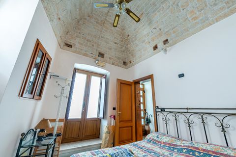 Byhus i Alberobello, Bari, Alberobello - € 396.000 | Ref:  9113RA7354730 - foto 12