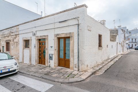 Byhus i Alberobello, Bari, Alberobello - € 396.000 | Ref:  9113RA7354730 - foto 16