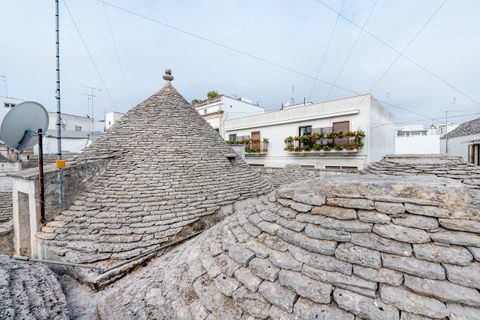 Byhus i Alberobello, Bari, Alberobello - € 396.000 | Ref:  9113RA7354730 - foto 18